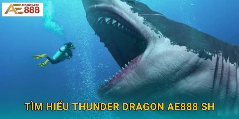 Tìm hiểu Thunder Dragon ae888 sh
