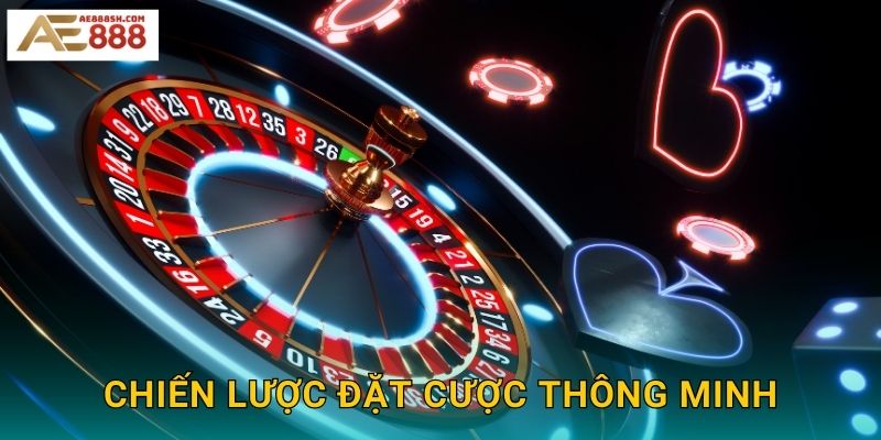 Chiến lược đặt cược thông minh