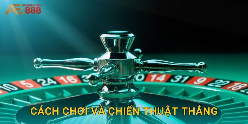 Roulette Royale Ae888 sh - Vòng Quay Hoàng Gia Đẳng Cấp 3 Cách chơi và chiến thuật thắng