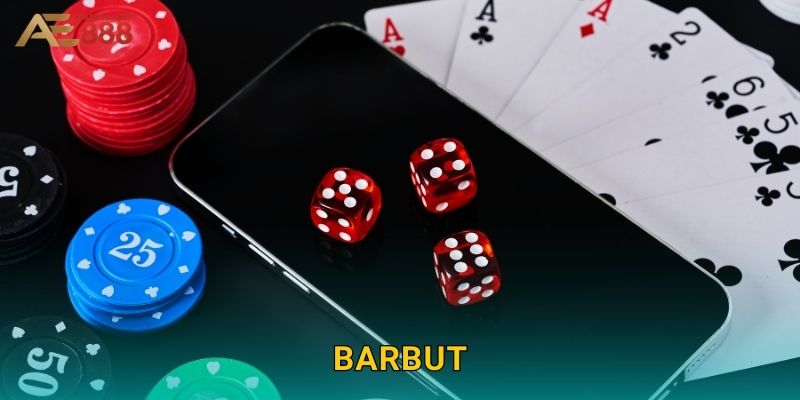 Barbut Ae888 sh – Xúc Xắc Thổ Nhĩ Kỳ Huyền Bí